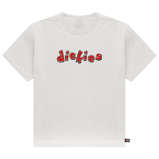 Dickies x Green Day Dickies Dookie Logo T Shirt